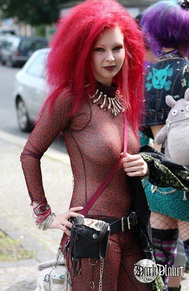 Wave Gotik Treffen 2010