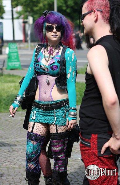 Wave Gotik Treffen 2010