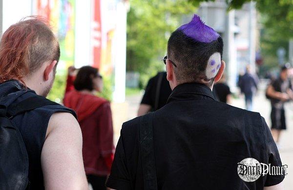 Wave Gotik Treffen 2010