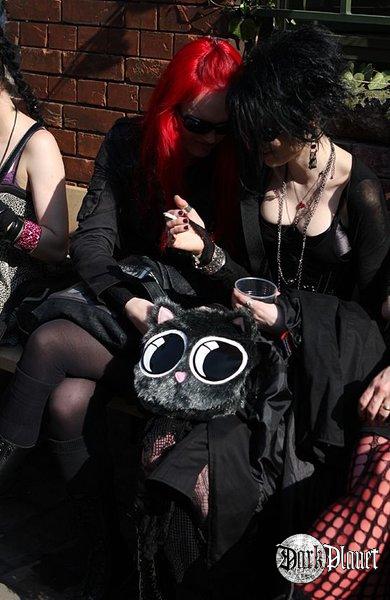 Wave Gotik Treffen 2010