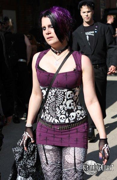 Wave Gotik Treffen 2010
