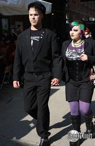 Wave Gotik Treffen 2010