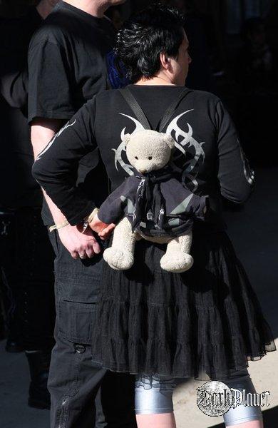 Wave Gotik Treffen 2010