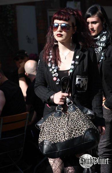 Wave Gotik Treffen 2010