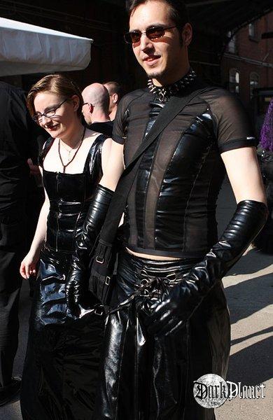 Wave Gotik Treffen 2010