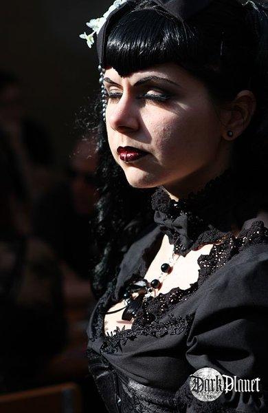 Wave Gotik Treffen 2010