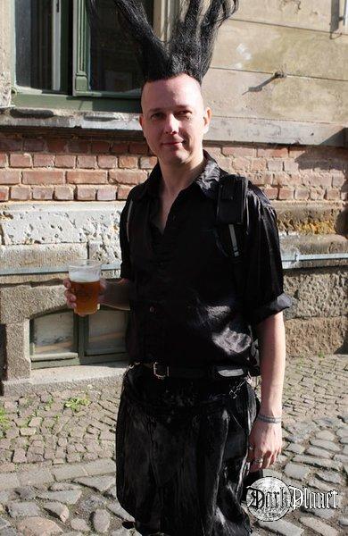 Wave Gotik Treffen 2010