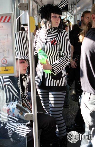 Wave Gotik Treffen 2010