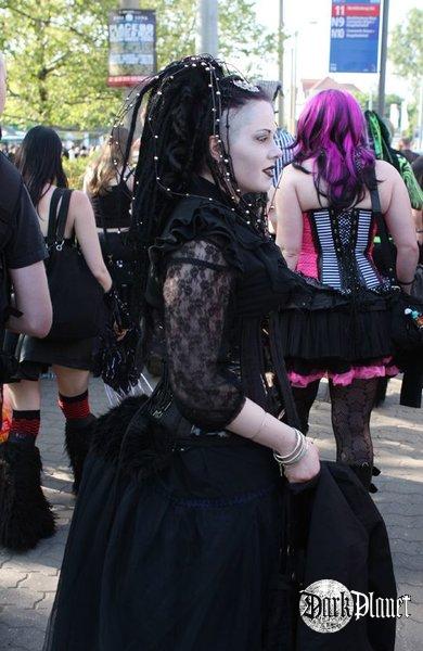 Wave Gotik Treffen 2010
