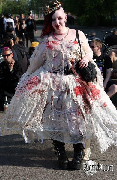 Wave Gotik Treffen 2010