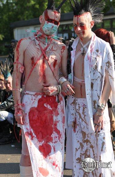 Wave Gotik Treffen 2010