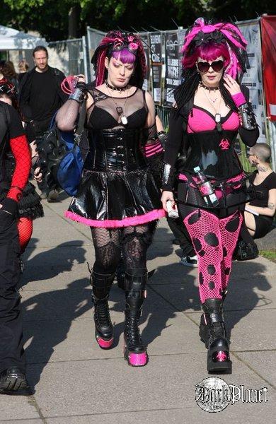 Wave Gotik Treffen 2010