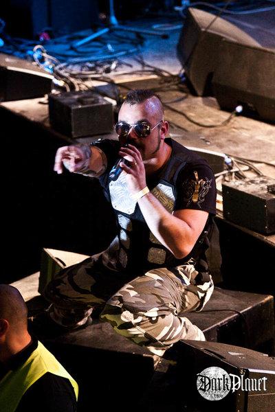 Sabaton