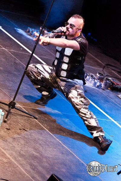 Sabaton