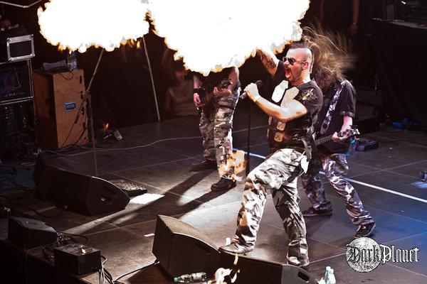 Sabaton