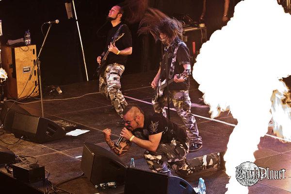 Sabaton