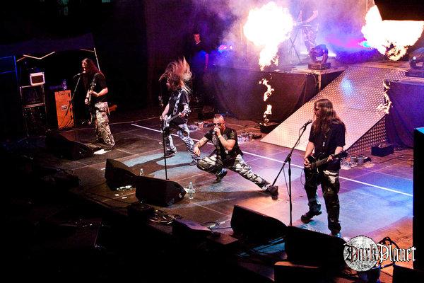 Sabaton