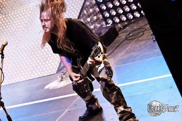 Sabaton