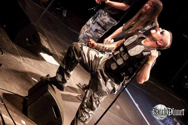 Sabaton
