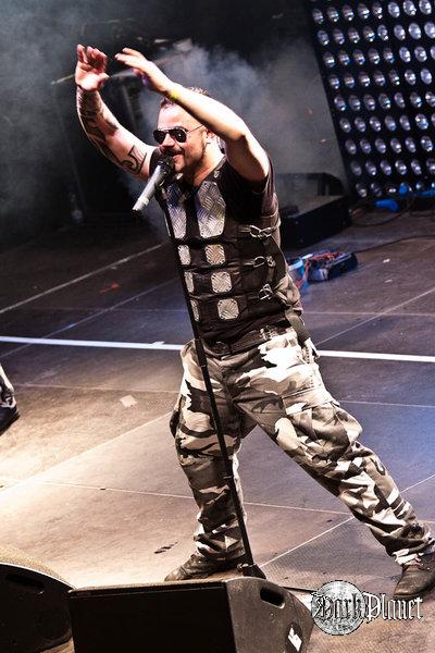 Sabaton