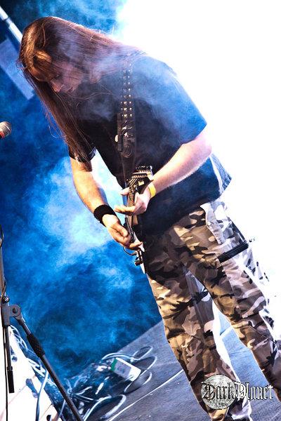 Sabaton
