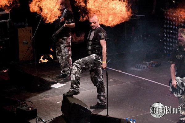 Sabaton