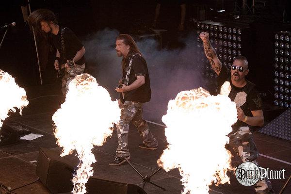 Sabaton