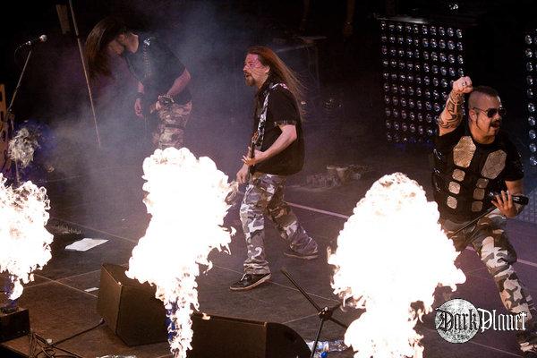 Sabaton