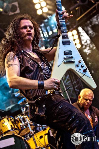 U.D.O.