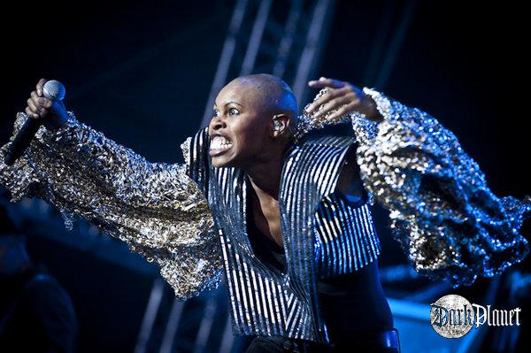 Skunk Anansie