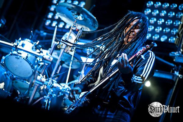 Skunk Anansie