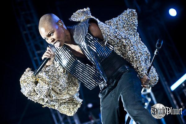 Skunk Anansie