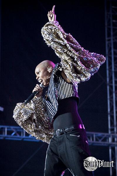 Skunk Anansie