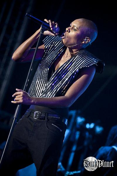 Skunk Anansie
