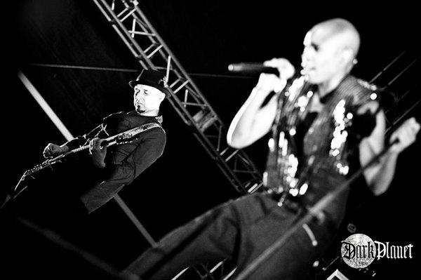 Skunk Anansie