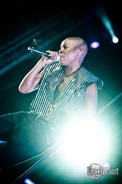 Skunk Anansie