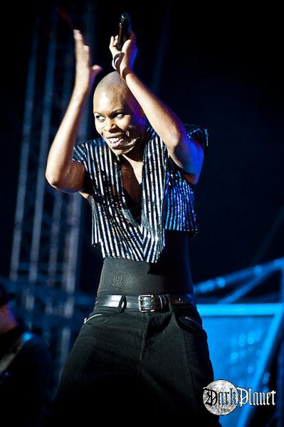 Skunk Anansie