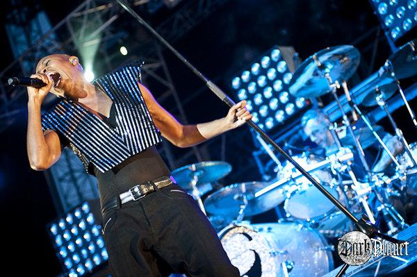 Skunk Anansie