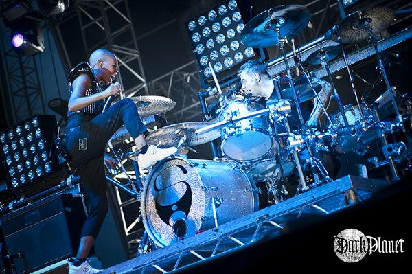 Skunk Anansie