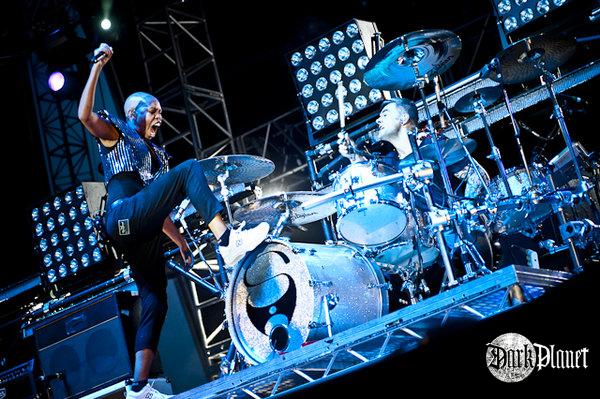 Skunk Anansie