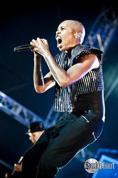 Skunk Anansie