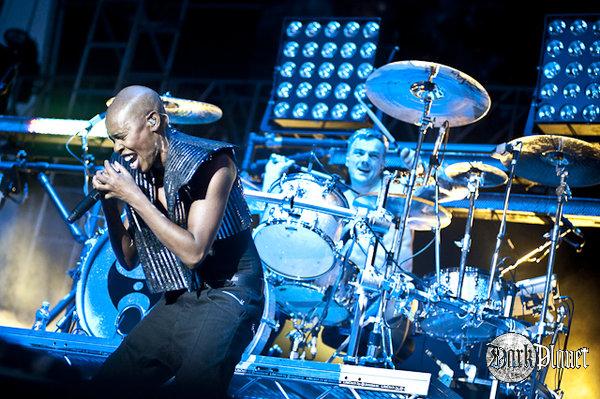 Skunk Anansie