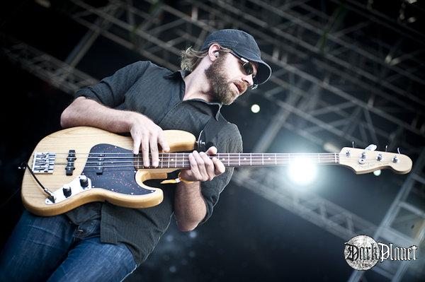 Coheed And Cambria