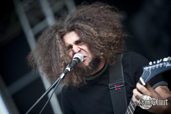Coheed And Cambria