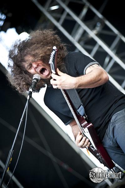 Coheed And Cambria