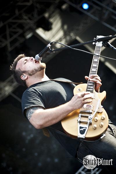 Coheed And Cambria