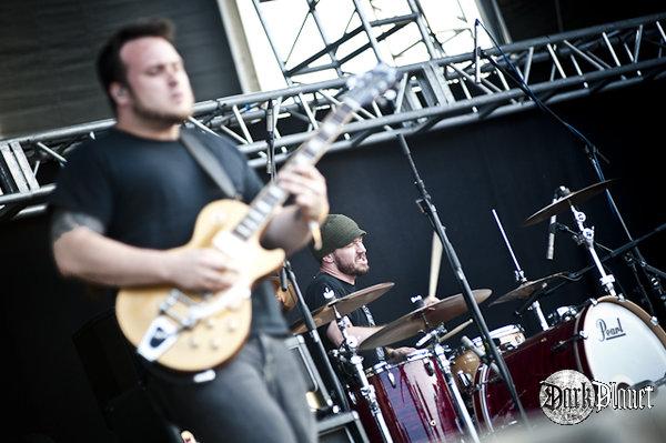 Coheed And Cambria