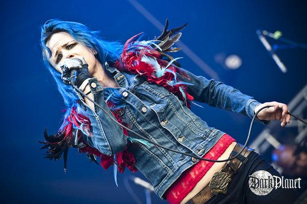 Juliette Lewis