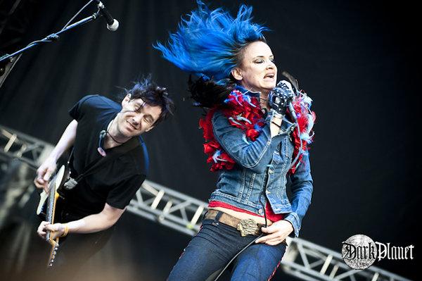Juliette Lewis