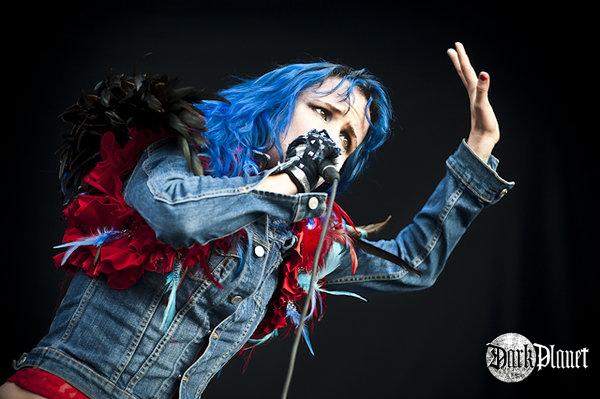 Juliette Lewis